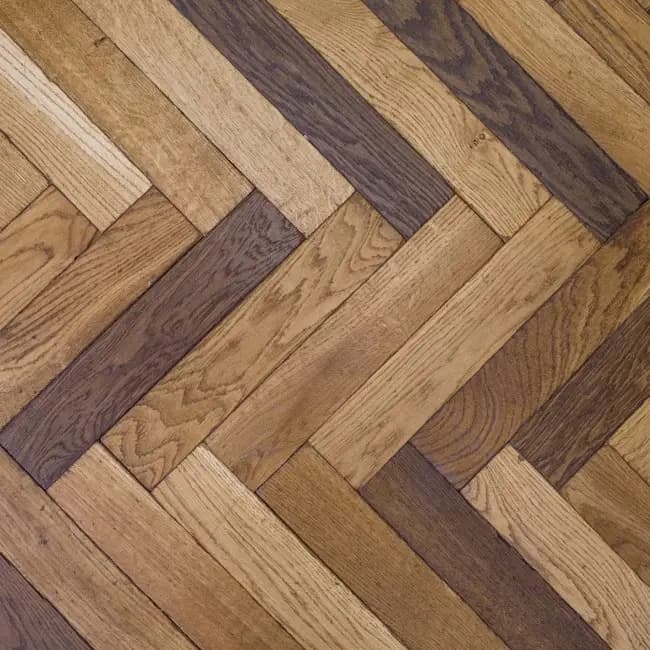 Bespoke Patterns